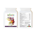 Image 3 for Brain Bundle | Nootropic Complex, Magnesium, Omega 3 | A Months' Supply