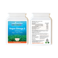 Image 4 for Brain Bundle | Nootropic Complex, Magnesium, Omega 3 | A Months' Supply