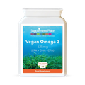 Image 2 for Joints Bundle | Curcumin & Black Pepper + Vegan Omega 3 | A Month's Supply