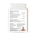 Image 5 for Joints Bundle | Curcumin & Black Pepper + Vegan Omega 3 | A Month's Supply