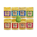 Image 1 for Tisane Sample Selection | 8 x 3 Cup Pouches