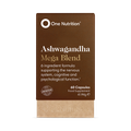 Image 1 for Ashwagandha Mega Blend - 60 caps