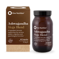 Image 3 for Ashwagandha Mega Blend - 60 caps