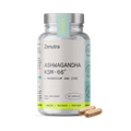 Image 1 for Ashwagandha KSM-66 - 60 caps