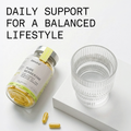 Image 3 for Pure Berberine - 60 capsules
