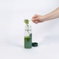 Image 2 for Premium Glass Bottle 500ml