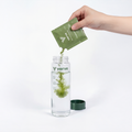 Image 3 for Premium Glass Bottle 500ml