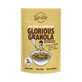 Image 1 for Go Low Glorious Granola Peanut Butter, Low sugar & Keto, Gluten free 240g