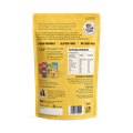 Image 2 for Go Low Glorious Granola Peanut Butter, Low sugar & Keto, Gluten free 240g