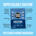 Image 2 for Creatine & Magnesium