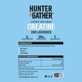 Image 3 for Creatine & Magnesium