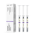 Image 1 for Melacare Spicule Toning Shot Ampoule Set 3pcs