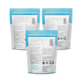 Image 2 for Sleep Vitamin Bundle 3pk - Ashwagandha KSM-66 Tablets - Turmeric Tablets - Magnesium Glycinate Capsules