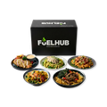 Image 1 for Weight Loss Meal Bundle - Pack of 5
