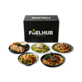 Image 1 for Build Muscle Meal Bundle - Pack of 5