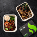 Image 5 for Build Muscle Meal Bundle - Pack of 5