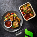 Image 3 for Fitness & Performance Meal Bundle - Pack of 5 with Snacks