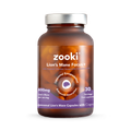 Image 1 for Liposomal Lions Mane Mushroom 600mg Capsules - 30 Day Supply