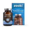Image 1 for Liposomal Hyaluronic Acid 200mg Capsules - 30 Day Supply