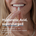 Image 5 for Liposomal Hyaluronic Acid 200mg Capsules - 30 Day Supply