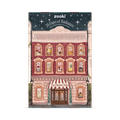 Image 1 for Super Strength Collagen Advent Calendar - Limited Edition Flavour Hotel