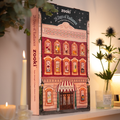 Image 3 for Super Strength Collagen Advent Calendar - Limited Edition Flavour Hotel