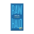 Image 2 for Dark 70% Organic Vegan Chocolate Bars 10x70g