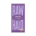 Image 2 for Dark 85% Organic Vegan Chocolate Bars 10x70g