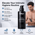 Image 3 for Helfys Bio-Active Intimate Conditioning 150ml