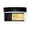 Image 1 for Advanced Snail 92 All In One Cream 100ml