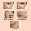 Image 3 for Revive Under Eye Patch : Ginseng + Retinal 93g