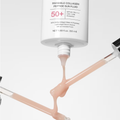 Image 4 for Invisble Collagen Peptide Sun Fluid 50ml
