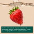 Image 5 for Daily Immune+ Effervescent Tablets Strawberry 20 Tablets