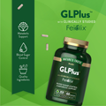 Image 2 for GLPlus - 60 Vegan Capsules