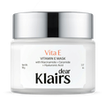Image 1 for DEAR KLAIRS Vita E Vitamin E Mask 90g