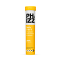 Image 1 for Daily 3in1 Hydration Electrolytes and Vitamins Effervescent Lemon 20 Tablets