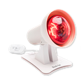 Image 1 for Infrared Heat Lamp