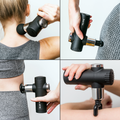 Image 4 for Mini Deep Tissue Massage Gun