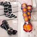 Image 2 for Comfort360° Air Compression Full Leg Massager Boot