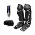 Image 1 for Comfort360° Air Compression Half Leg Massager Boot