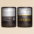 Image 2 for Pure Himalayan Shilajit Gold Resin 30g | 100% Pure, Natural & Ayurvedic | Rich in Fulvic (75%), Humic Acid & 85+ Trace Minerals – 3rd Party Lab Tested | Added KSM-66 Ashwagandha and Saffron