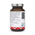Image 3 for GoGo Organic Guaran� 500mg 60 vcaps