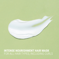 Image 2 for Lime Caviar Intense Nourishment Hair Mask 120ml