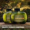 Image 5 for Peach Freesia Smooth & Hydrate Shampoo 340ml