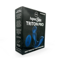 Image 1 for AquaPulse Triton Pro Prostate Massager with Remote