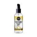 Image 1 for AquaGlider 80ml Banana Flavoured Lubricant Bottle