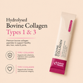 Image 2 for Bovine Collagen Sachets 30 Sachets