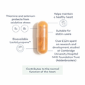 Image 3 for Ateronon Heart+ 28 Capsules