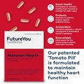 Image 4 for Ateronon Heart+ 28 Capsules
