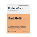 Image 1 for Black Garlic+ Heart Health 28 Capsules